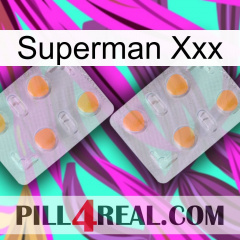 Superman Xxx 25